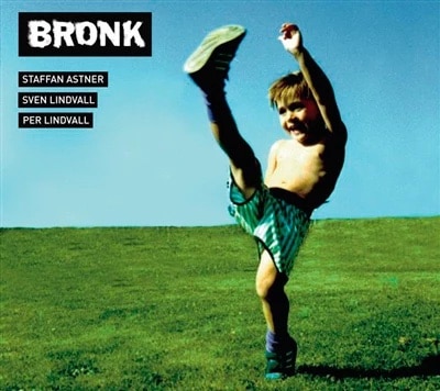Bronk - Bronk