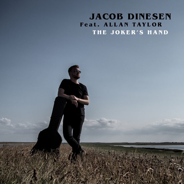 Jacob Dinesen ft. Allan Taylor - The Joker's Hand