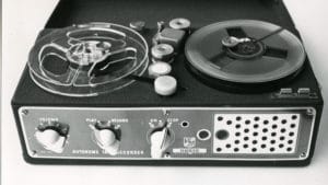 Nagra 1