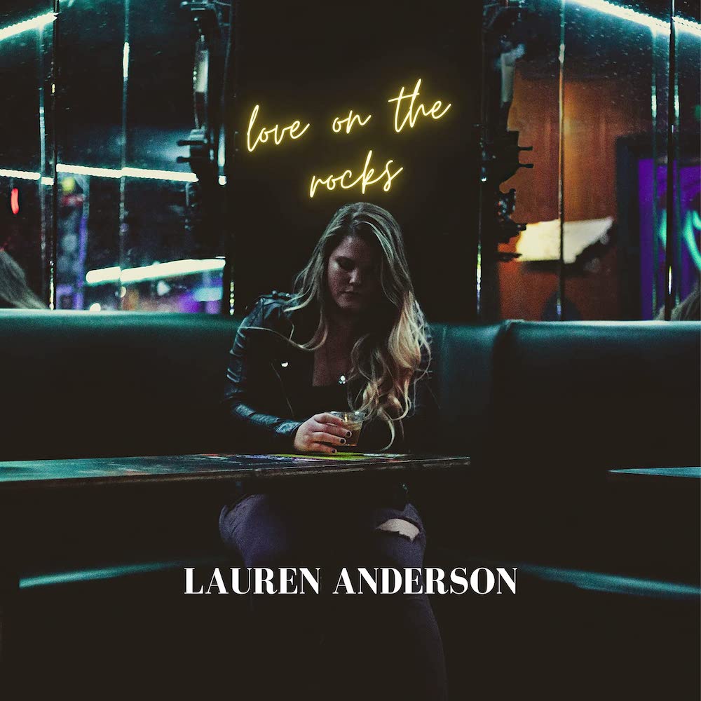אלבום השבוע: Lauren Anderson - Love on the Rocks