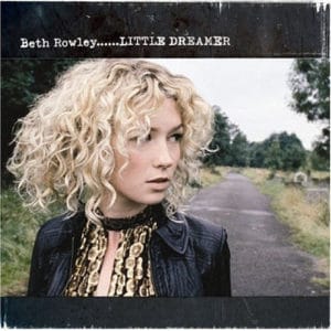 Beth-Rowley-Little-Dreamer