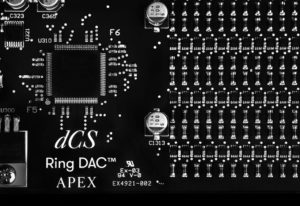 Ring DAC Apex