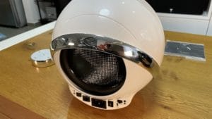 Cabasse The Pearl Akoya