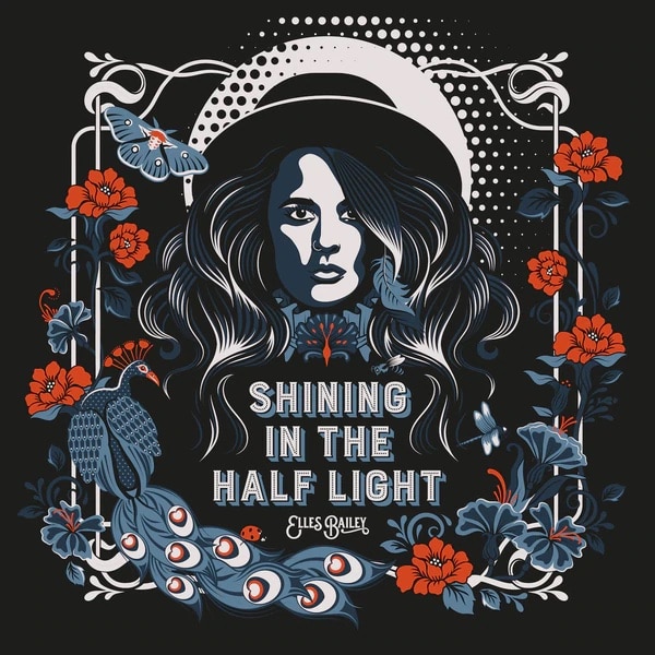 Elles Bailey – Shining in the Half Light