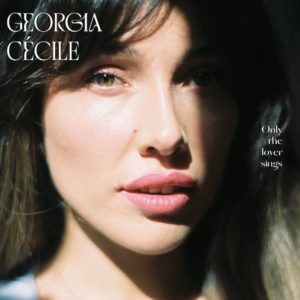 Georgia Cecile