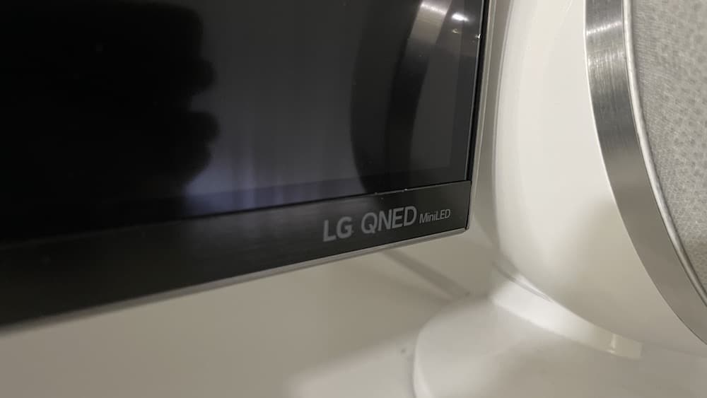 LG QNED99