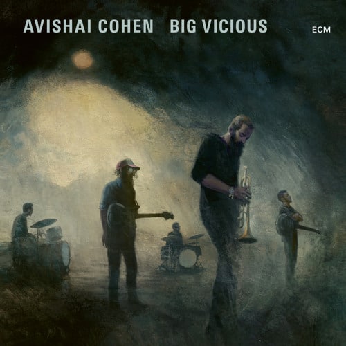 Avishai Cohen, Big Vicious - Moonlight Sonata