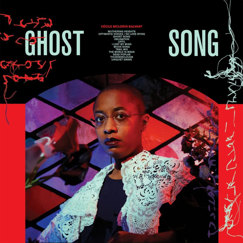 Cécile McLorin Salvant- Ghost Song