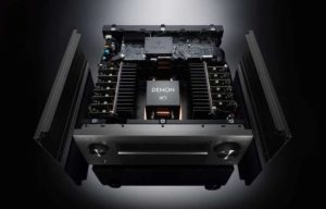 Denon-AVC-A110