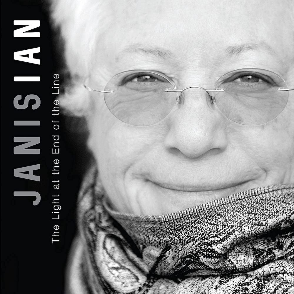 Janis Ian – The Light at the End of the Line
