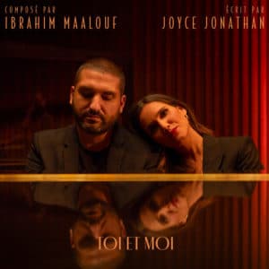 Joyce Jonathan & Ibrahim Maalouf