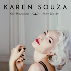 Karen Souza - This Masquerade