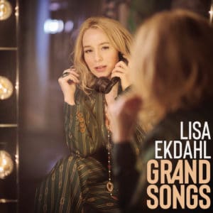 Lisa Ekdahl - grand songs