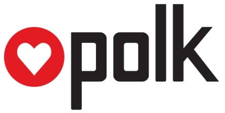 Polk Audio R200 ו-R100 - רמקולים מדפיים אמריקאיים במבחן