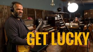 Martin Miller & Kirk Fletcher - Get Lucky