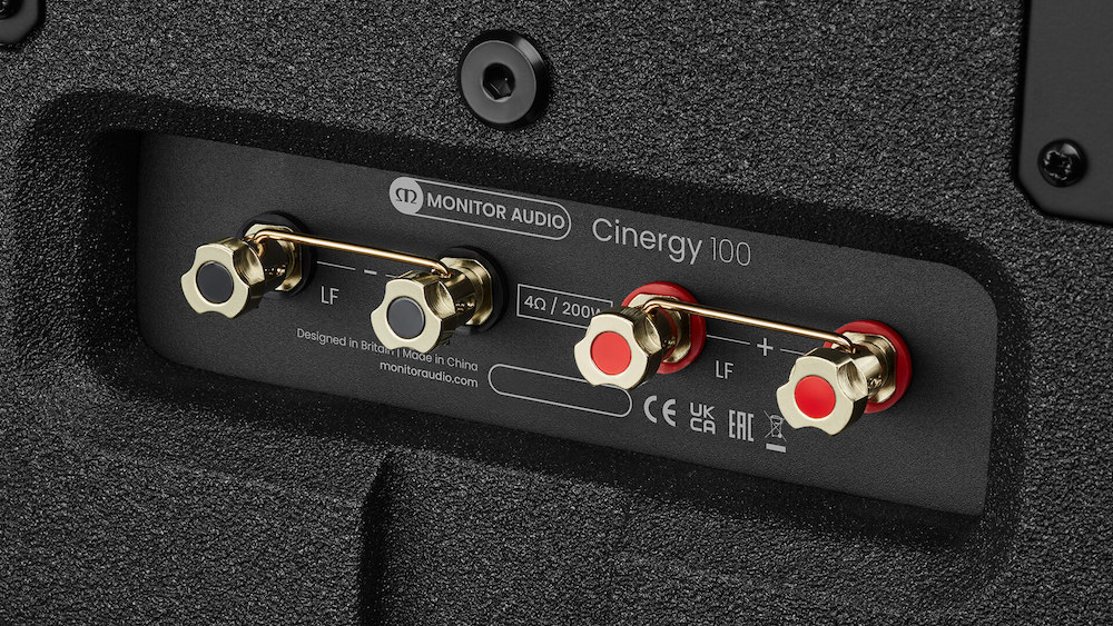 Monitor Audio Cinergy 100