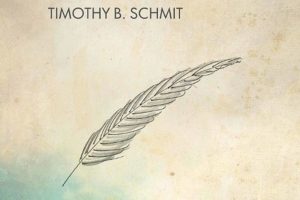 Timothy B. Schmit - Day by Day