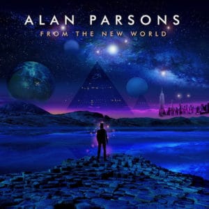 Alan Parsons ft. Tommy Shaw - Uroboros