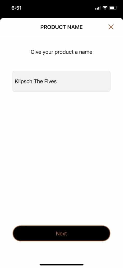 Klipsch The Fives - קוטלי הסאונדברים מאמריקה