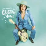 Cristina Vane – Make Myself Me Again