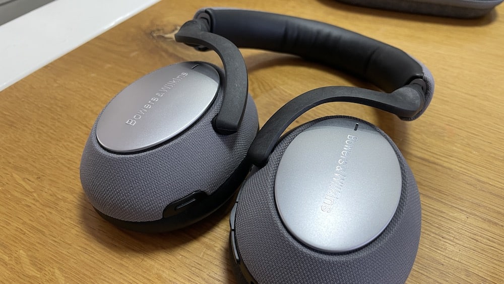 Bowers & Wilkins PX7 