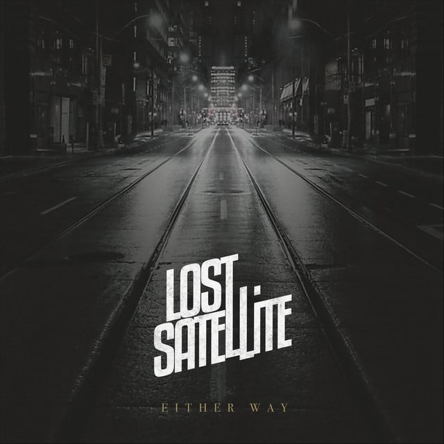 Lost Satelite - Either Way