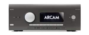 Arcam-AVR10