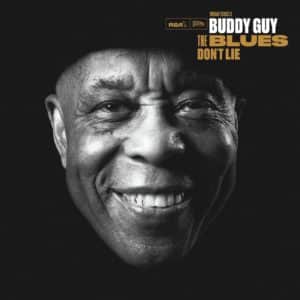Buddy Guy ft. Jason Isbell - Gunsmoke Blues