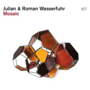 Julian & Roman Wasserfuhr - Hank