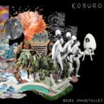 Koburo – Roses immortelles