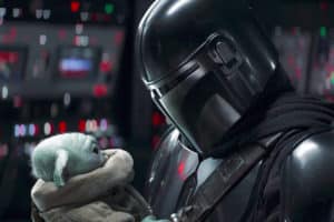 המנדלוריאן-7