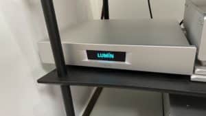 Lumin U2 Mini