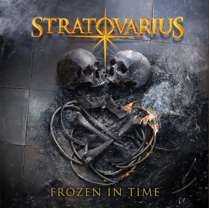 Stratovarius - Frozen in Time