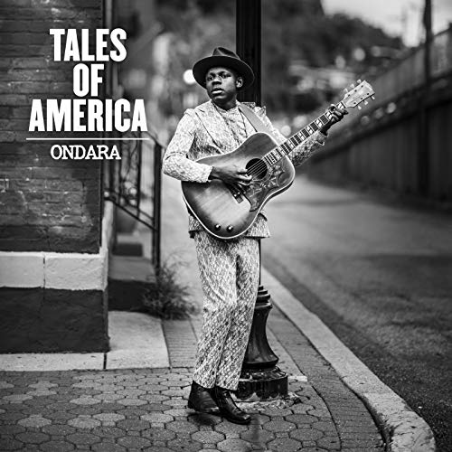 Ondara – Tales Of America