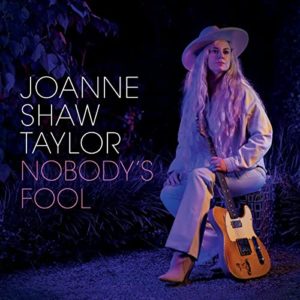 Joanne Shaw Taylor – Nobody's Fool