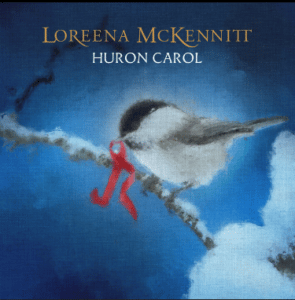Loreena Mckennitt - Huron Carol