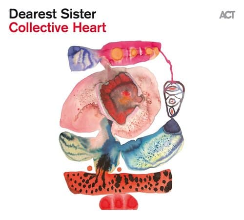 Dearest Sister Collective Heart
