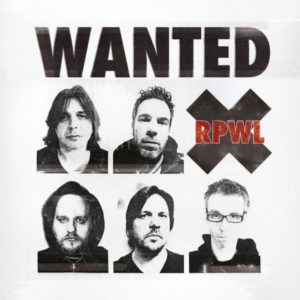 RPWL-Wanted