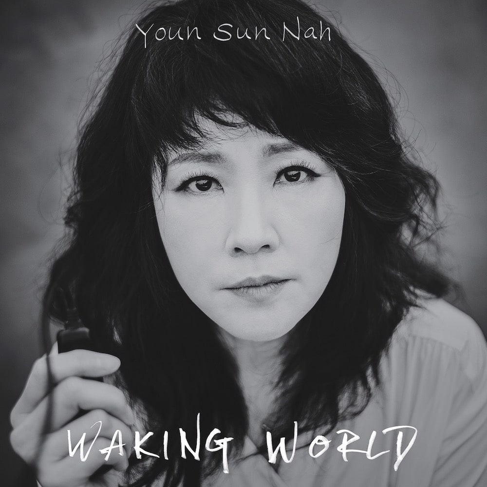 אלבום השנה 2022 - בקטגוריית ווקל ג'אז
Youn Sun Nah - Waking World