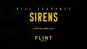 Video Thumbnail: Sirens – Bill Laurance (Official Music Video)