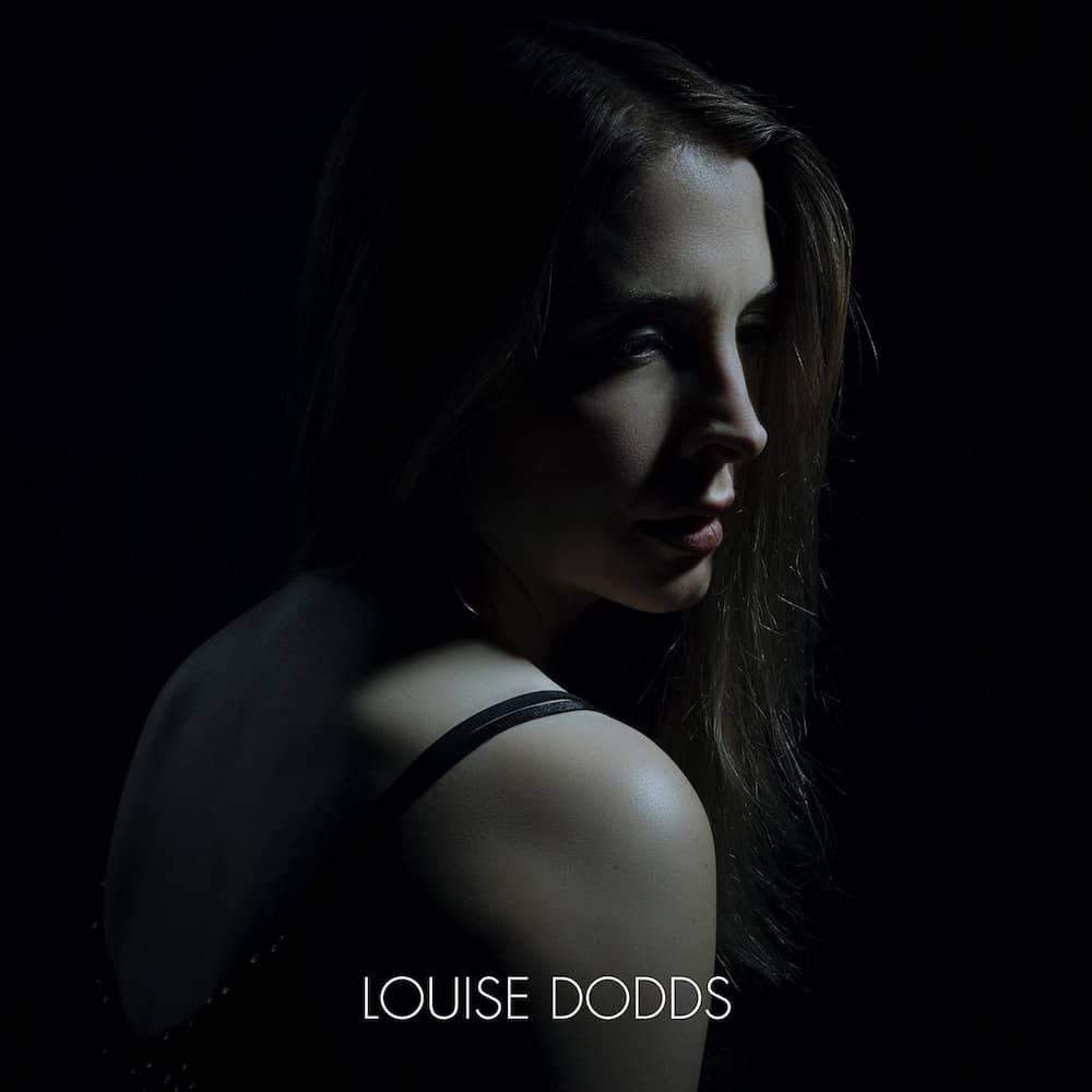 Louise Dodds – The Story Needs an Ending