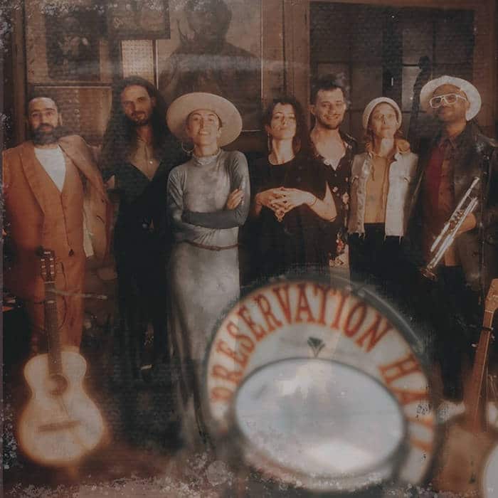Rising Appalachia - Live From New Orleans at Preservation Hall