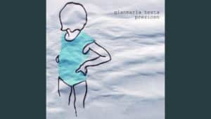 Video Thumbnail: Anche senza parlare (feat. Gabriele Mirabassi)