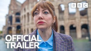 Video Thumbnail: Cunk on Earth 🤣 Trailer - BBC