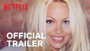 Video Thumbnail: Pamela, a love story | Official Trailer | Netflix