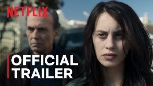 Video Thumbnail: The Snow Girl | Official Trailer | Netflix