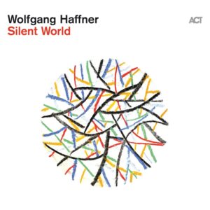 Wolfgang Haffner – Silent World מוזיקה אודיופילית