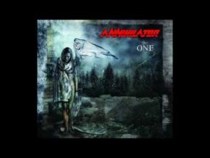 Video Thumbnail: ANNIHILATOR The One