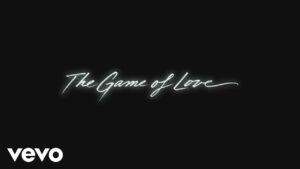 Video Thumbnail: Daft Punk - The Game of Love (Official Audio)