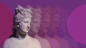 Video Thumbnail: Natalie Merchant - Come on, Aphrodite (feat. Abena Koomson-Davis) (Lyric Video)